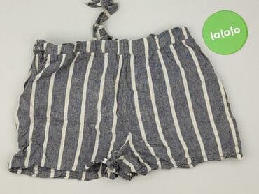 stroje kąpielowe dla puszystych allegro: Janina, Szorty damskie, rozmiar L — 3