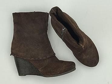 shein botki: Botki damskie, rozmiar 38 — 1