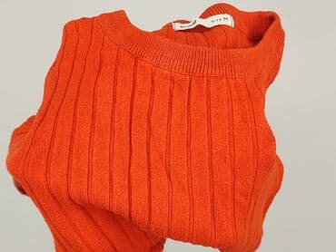 sweter w paski mohito: Sinsay, Women`s sweater, size M (EU 38) — 6