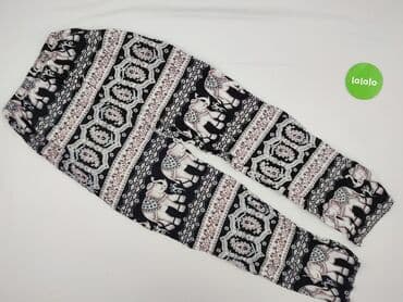 ccc obuwie klapki: Spodnie damskie, XL — 4