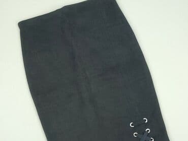 spódnice midi w groszki: Women`s skirt, size S (EU 36) — 1