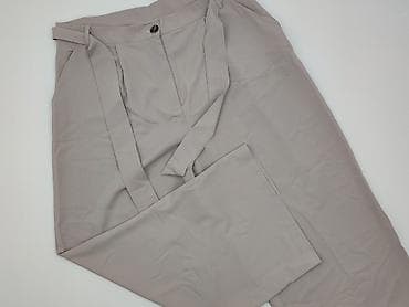 sweter shein: Shein, Spodnie materiałowe damskie, rozmiar XL — 1