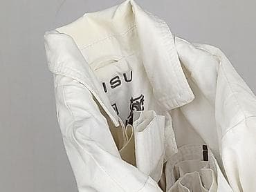 azuree buty: Amisu, Marynarka damska, rozmiar L — 7