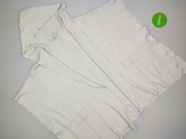 pullandbear com: Lucy, Ponczo damskie, rozmiar M — 2