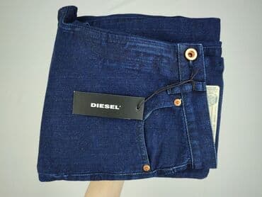 dsquared2 jeansy: Diesel, Jeansy damskie, rozmiar 2XS — 8