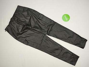 timberland: Fisherfield, Spodnie cargo damskie, rozmiar L — 3