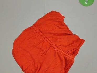 kombinezon damski pomarańczowy: Vila, Kombinezon damski, rozmiar M — 6