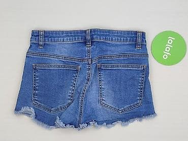 deichmann dunk: Shorts for women, size S at lalafo.pl — 3 deichmann dunk: Shorts for women, size S — 3
