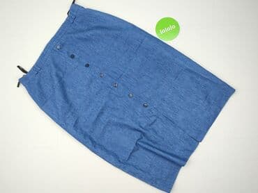 spódnica góralska midi: Spódnica damska, 2XL — 2