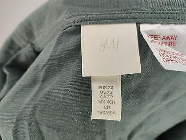 mint: H&M, Koszula damska, rozmiar XS — 4