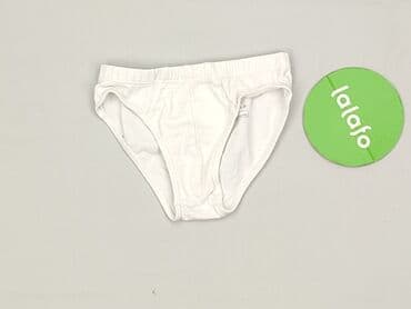 bielizna termoaktywna smartwool: Panties, Lupilu, 3-4 years, condition - Perfect — 2