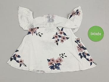 sinsay botki: Sinsay, Bluzka damska, rozmiar S — 3