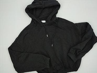 Bershka, Bluza z kapturem damska, rozmiar M