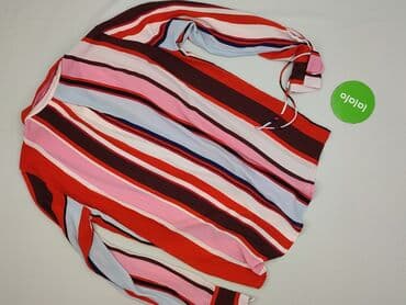 koszula w paski bershka: Amisu, Koszula damska, rozmiar S — 3