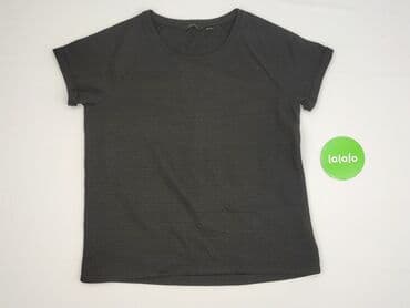 t shirty essential: Esmara, T-shirt damski, rozmiar M — 2