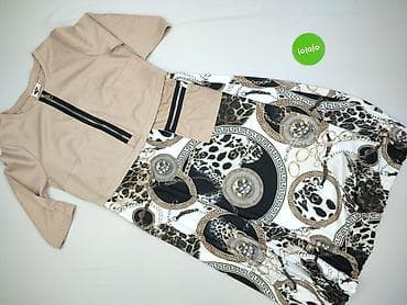 2 lata: Sukienka damska, rozmiar 2XL — 2