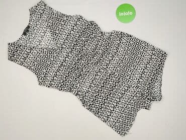 ccc sandały czarne na obcasie: Cotton On, Sukienka damska, rozmiar S — 2