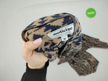 długi sweter sukienki: Medicine, Kardigan damski, rozmiar M — 5