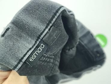 a 30: Esmara, Jeansy damskie, rozmiar S — 4