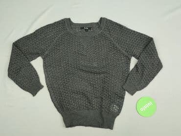 ubrania ze sticha: Stella, Sweter damski, rozmiar M — 2