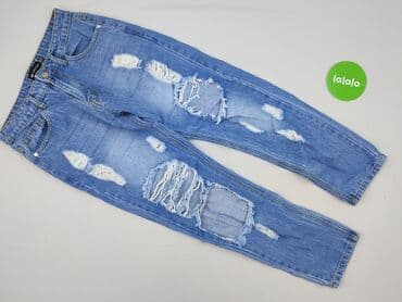 buty wyprzedaż ccc: Jeansy damskie, S — 2