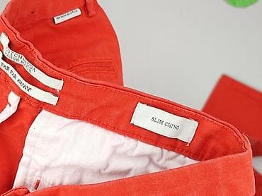 cargo ubrania: Scotch & Soda, Spodnie materiałowe damskie, rozmiar M — 5