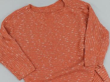 top sweterkowy h: Sweter damski, rozmiar M — 1