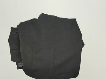 stringi damskie xxl: F&F, Spodnie materiałowe damskie, rozmiar XL — 5