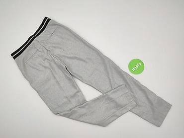 stanik george: Esmara, Spodnie materiałowe damskie, rozmiar S — 3