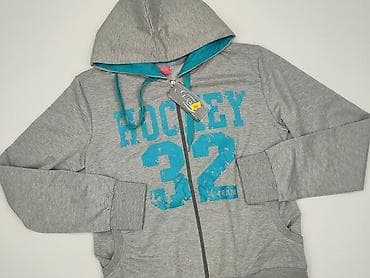 bluzy hi tec: Bluza z kapturem damska, rozmiar L — 1