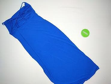 sukienki maxi plus size: Sinsay, Sukienka damska, rozmiar L — 3