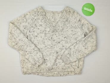 czy akryl jest dobry na sweter: Women`s sweater, size M (EU 38) — 2