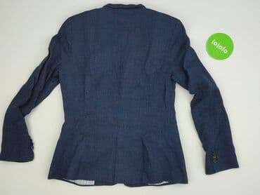 marynarka zara basic: Zara, Marynarka damska, M — 3