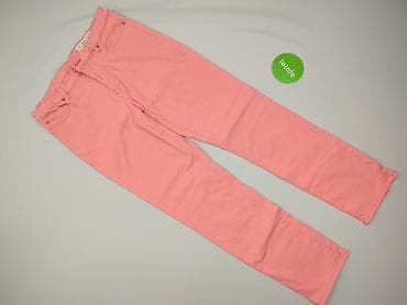 pull and bear dzwony: Esmara, Spodnie materiałowe damskie, rozmiar 3XL — 2