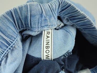 jeansy dla wysokich kobiet: Jeansy damskie, 4XL — 5