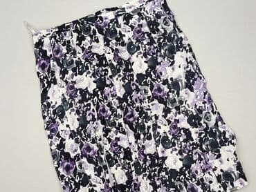 spódnice midi plisowane czarne: Spódnica damska, rozmiar XL — 1