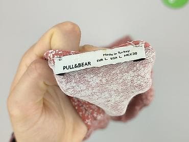 sukienki pull and bear: PULL&BEAR, Sukienka damska, rozmiar L — 4