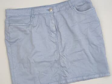 Janina, Spódnica damska, XL w lalafo.pl Janina, Spódnica damska, XL