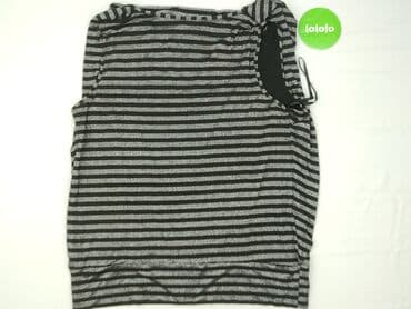 vader t shirty: Women's blouse, size 5XL (EU 50) — 2