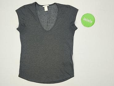 mulanka hermes: H&M, T-shirt damski, rozmiar XS — 2
