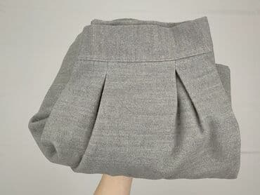 spódnice z zamkiem: SZACHOWNICA, Spódnica damska, rozmiar L — 7