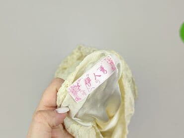 sukienka z przezroczystymi rękawami zalando: Women`s dress, size L — 5