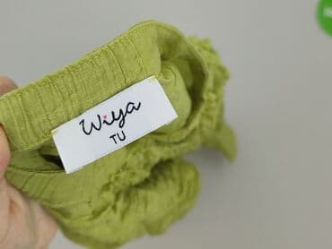 koszule wiya: Wiya, Bluzka damska, rozmiar One size — 5