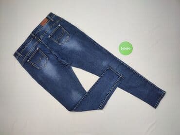 guess t shirty allegro: Jeansy damskie, rozmiar 2XL — 3