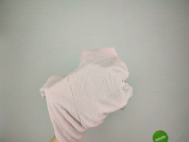 Kobiety: Bershka, Spodnie materiałowe damskie, rozmiar S — 6