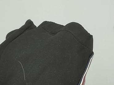 kalosze h: Spodnie materiałowe damskie, rozmiar M — 5