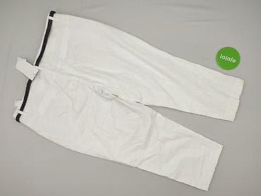 spodnie laleli: Greenpoint, Spodnie 3/4 damskie, rozmiar 3XL — 3