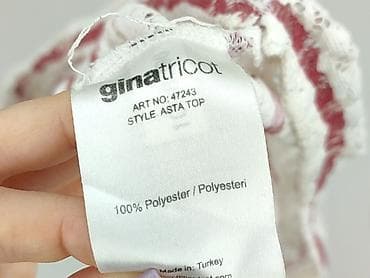 da: Gina Tricot, Bluzka damska, rozmiar XS — 6