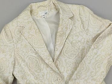 blazer reserved: H&M, Marynarka damska, rozmiar XL — 1