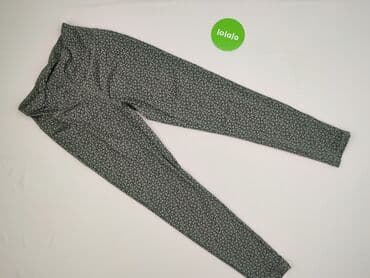 joggery bawełniane damskie: Legginsy Sportowe damskie, rozmiar S — 2